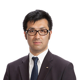 内田 隼人